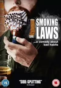 Plakat filmu Smoking Laws