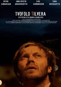 Plakat filmu Tvöföld Tilvera
