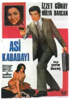 plakat filmu Asi kabadayi