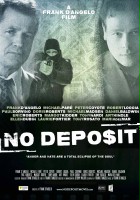 plakat filmu No Deposit