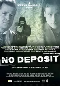 Plakat filmu No Deposit