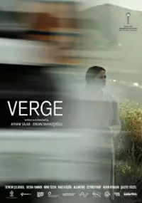 Plakat filmu Eşik
