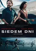 plakat filmu Siedem dni