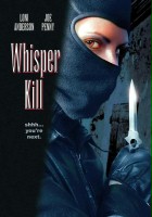 plakat filmu A Whisper Kills