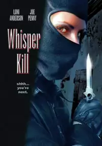 Plakat filmu A Whisper Kills