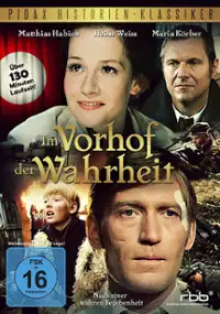 Plakat filmu Im Vorhof der Wahrheit