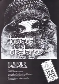 Plakat filmu Towers of Silence