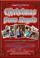 Michael Zamboni / Christmas Snow Angels