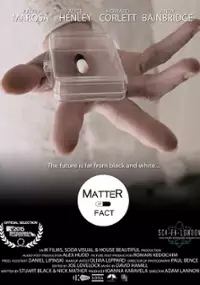 Plakat filmu Matter of Fact