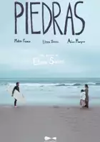 plakat filmu Piedras