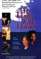 Stuart Benjamin / Długa droga do domu