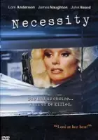 plakat filmu Konieczność