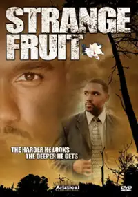 Plakat filmu Strange Fruit