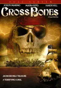 Plakat filmu CrossBones