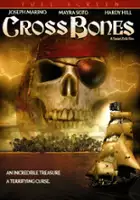 plakat filmu CrossBones