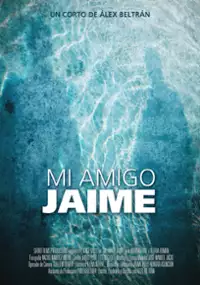 Plakat filmu Mi Amigo Jaime