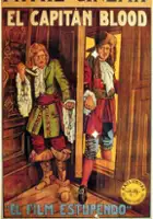 Omar Whitehead / Captain Blood