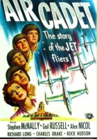 plakat filmu Air Cadet