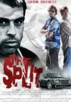 plakat filmu The Split