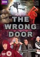 plakat serialu The Wrong Door