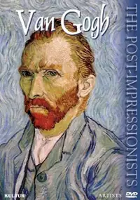 Plakat filmu Post-Impressionists: Van Gogh
