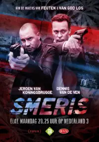 Plakat serialu FORCE: Wydział narkotykowy