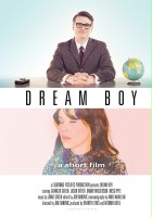 plakat filmu Dream Boy