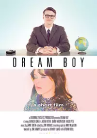 Plakat filmu Dream Boy