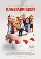 plakat filmu Dynastia wypieków