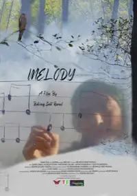 Plakat filmu Melody