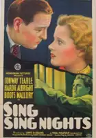 Jack Casey / Sing Sing Nights