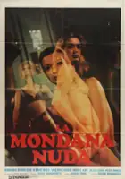 plakat filmu Śmierć Call Girl