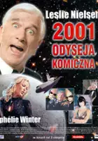 Don Jordan / 2001: Odyseja komiczna