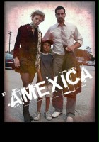 plakat filmu Amexica