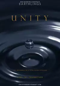 Plakat filmu Unity