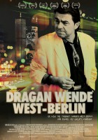 plakat filmu Dragan Wende - West Berlin