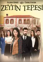 plakat serialu Zeytin Tepesi