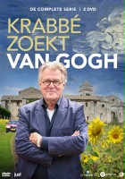 plakat filmu Krabbé zoekt Van Gogh