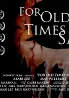 Jeremy Schneider / For Old Times Sake