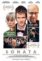 plakat filmu Sonata