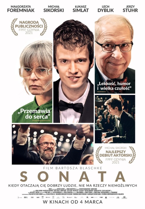Sonata (2022) Cały Film Online