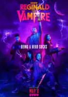 Marguerite Hanna / Wampir Reginald