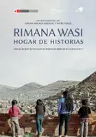 Mirella Bellido / Rimana Wasi: Hogar de Historias