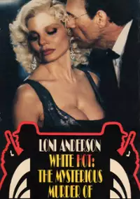 Plakat filmu Tajemnicze morderstwo Thelmy Todd