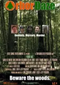 Plakat filmu Arbor Daze