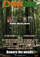 plakat filmu Arbor Daze