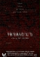 plakat filmu Paranoid
