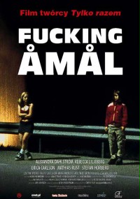 Fucking Amal (1998) plakat