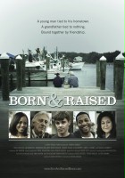 plakat filmu Born & Raised