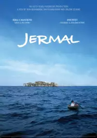 Plakat filmu Jermal